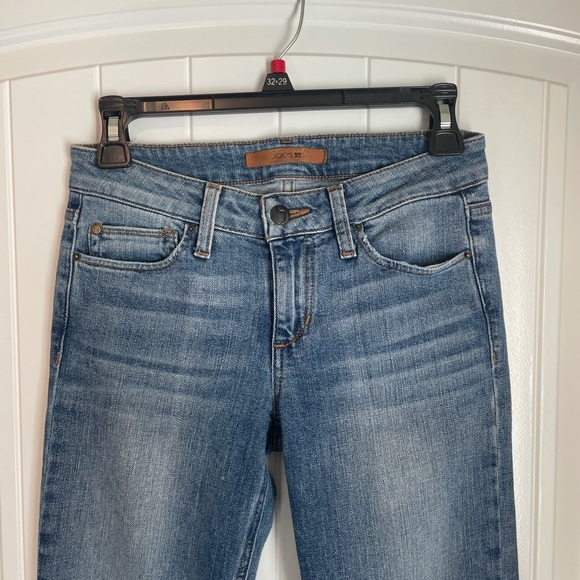 Joe’s Jean Vixen Bootcut Tammie - Picture 4 of 10